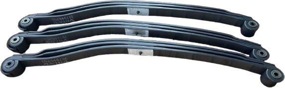 VOLVO FRONT AXLE SPRINGS VSP-257944 - Подвеска для Грузовиков: фото 1 VOLVO FRONT AXLE SPRINGS VSP-257944 - Подвеска для Грузовиков: фото 1