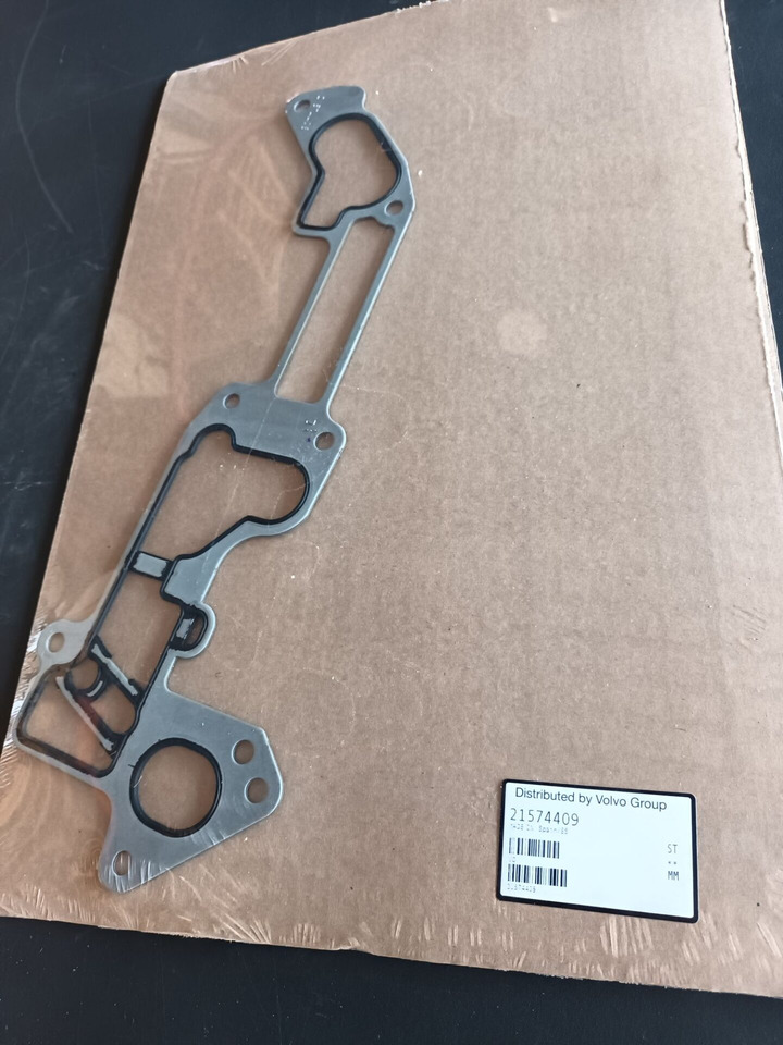 VOLVO GASKET 21574409 - Прокладка двигателя для Грузовиков: фото 1 VOLVO GASKET 21574409 - Прокладка двигателя для Грузовиков: фото 1