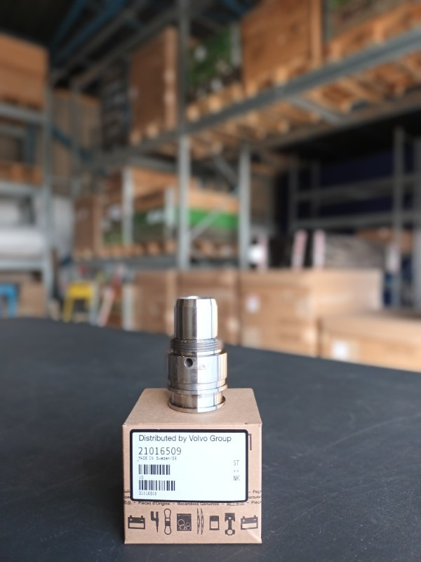 VOLVO PISTON 21016509 - Двигатель и запчасти для Грузовиков: фото 1 VOLVO PISTON 21016509 - Двигатель и запчасти для Грузовиков: фото 1