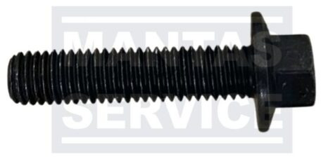 VOLVO SCREW 984737 - Двигатель и запчасти для Грузовиков: фото 1 VOLVO SCREW 984737 - Двигатель и запчасти для Грузовиков: фото 1