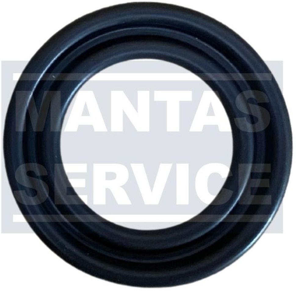 VOLVO SEALING RING 20551483 - Прокладка двигателя для Грузовиков: фото 1 VOLVO SEALING RING 20551483 - Прокладка двигателя для Грузовиков: фото 1