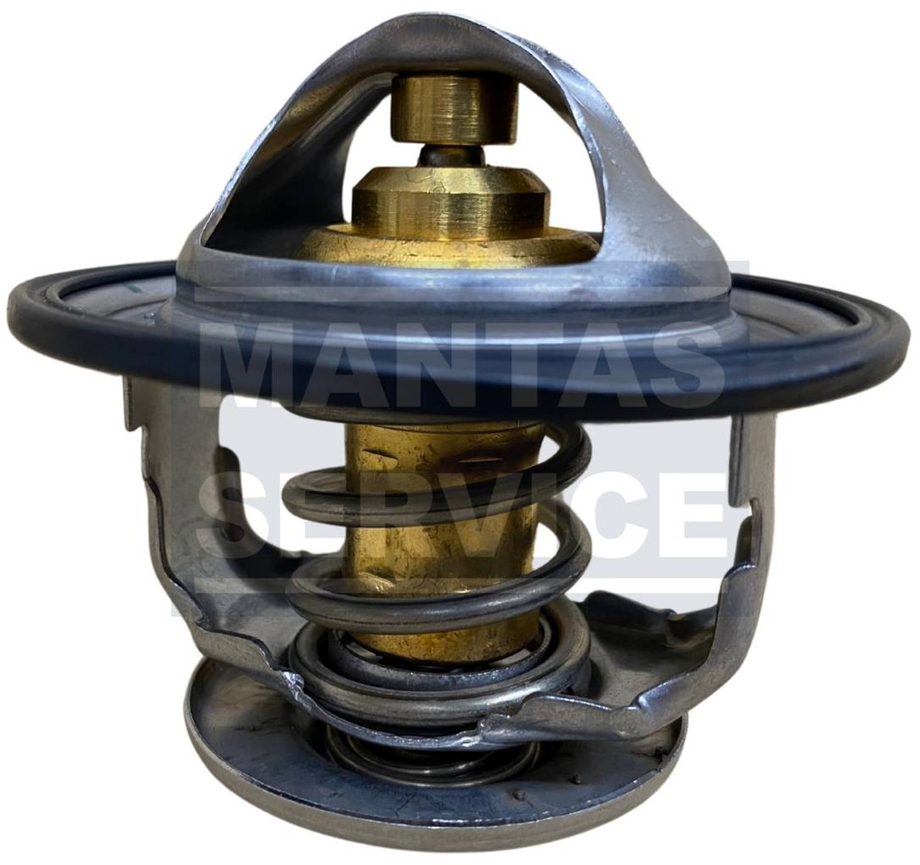 VOLVO THERMOSTAT 21746213, 22744225 - Термостат для Грузовиков: фото 1 VOLVO THERMOSTAT 21746213, 22744225 - Термостат для Грузовиков: фото 1