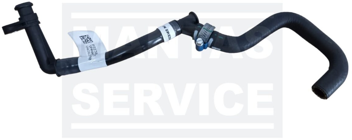 VOLVO WATER PIPE 22387445 - Двигатель и запчасти для Грузовиков: фото 1 VOLVO WATER PIPE 22387445 - Двигатель и запчасти для Грузовиков: фото 1