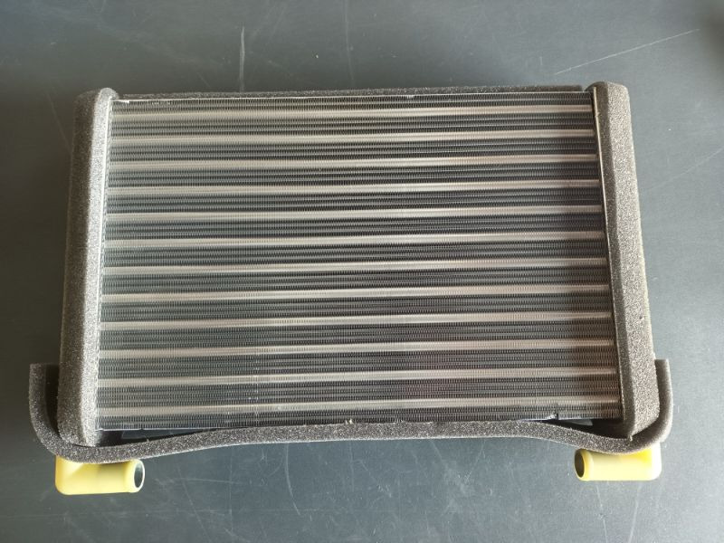 RENAULT RADIATOR 5001829118 - Запчасти для Грузовиков: фото 1 RENAULT RADIATOR 5001829118 - Запчасти для Грузовиков: фото 1