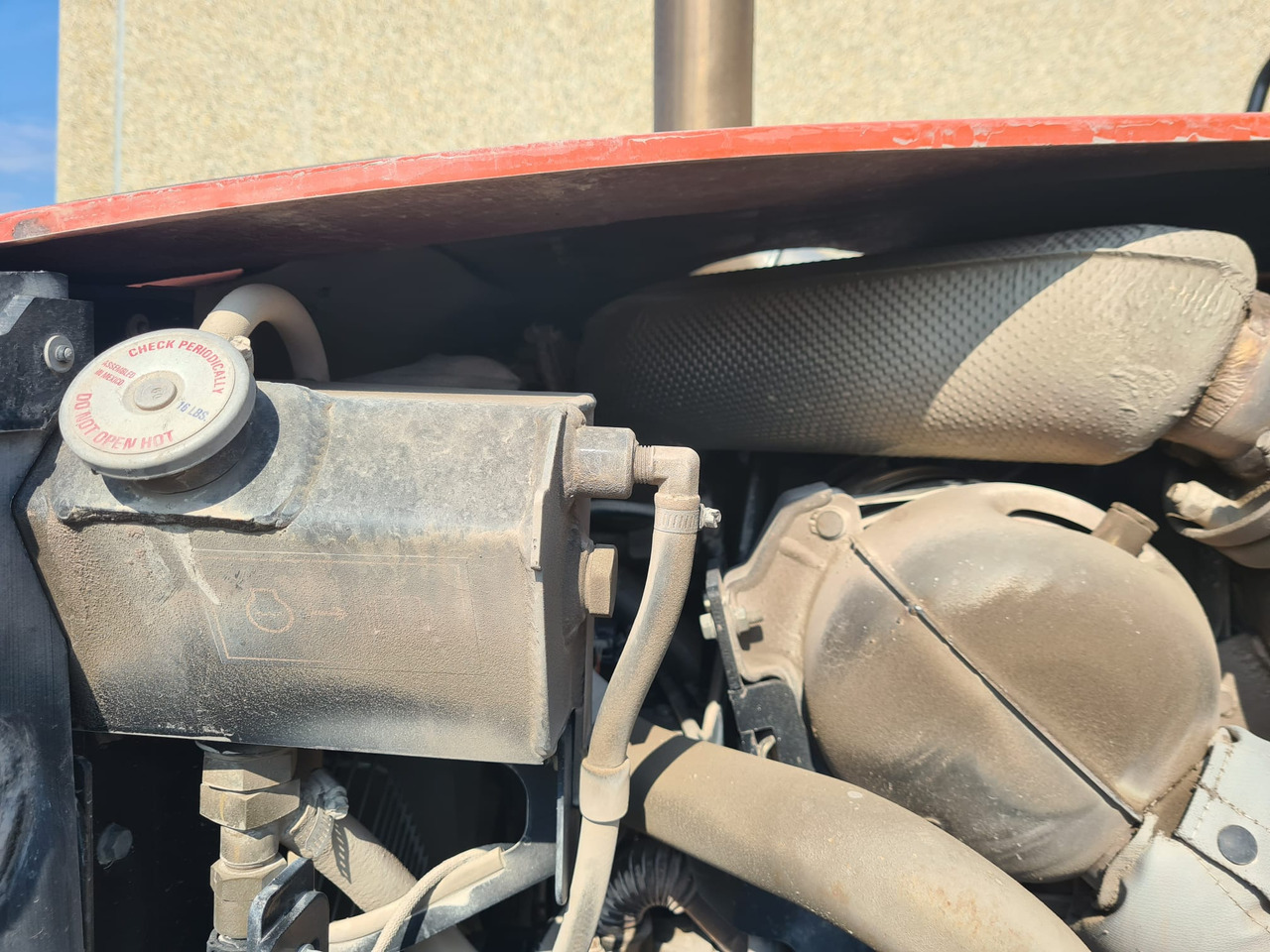 Траншеекопатель DITCH WITCH RT125: фото 10