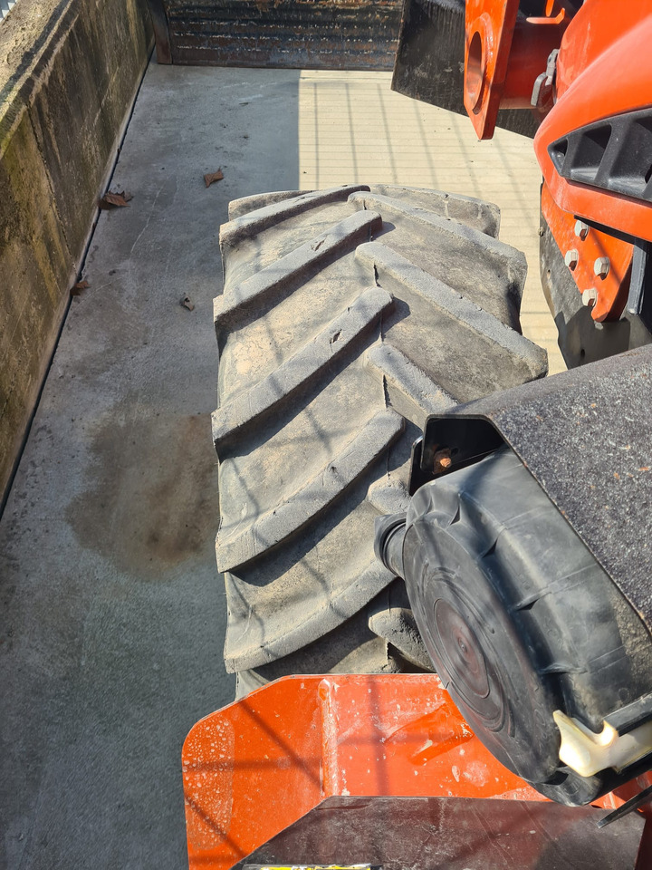 Траншеекопатель DITCH WITCH RT125: фото 30