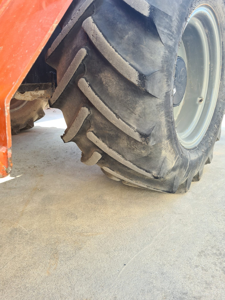 Траншеекопатель DITCH WITCH RT125: фото 15