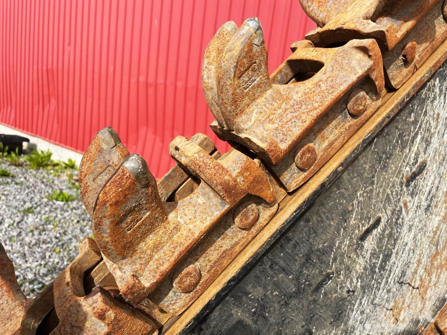 Траншеекопатель DITCH WITCH RT55: фото 12 Траншеекопатель DITCH WITCH RT55: фото 12