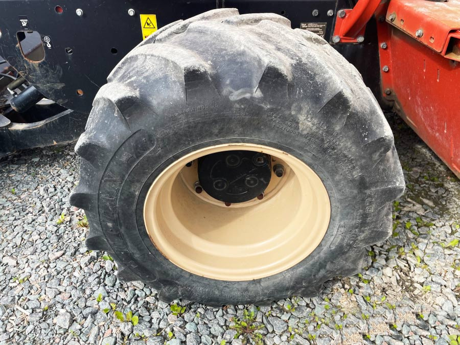 Траншеекопатель DITCH WITCH RT55: фото 21 Траншеекопатель DITCH WITCH RT55: фото 21