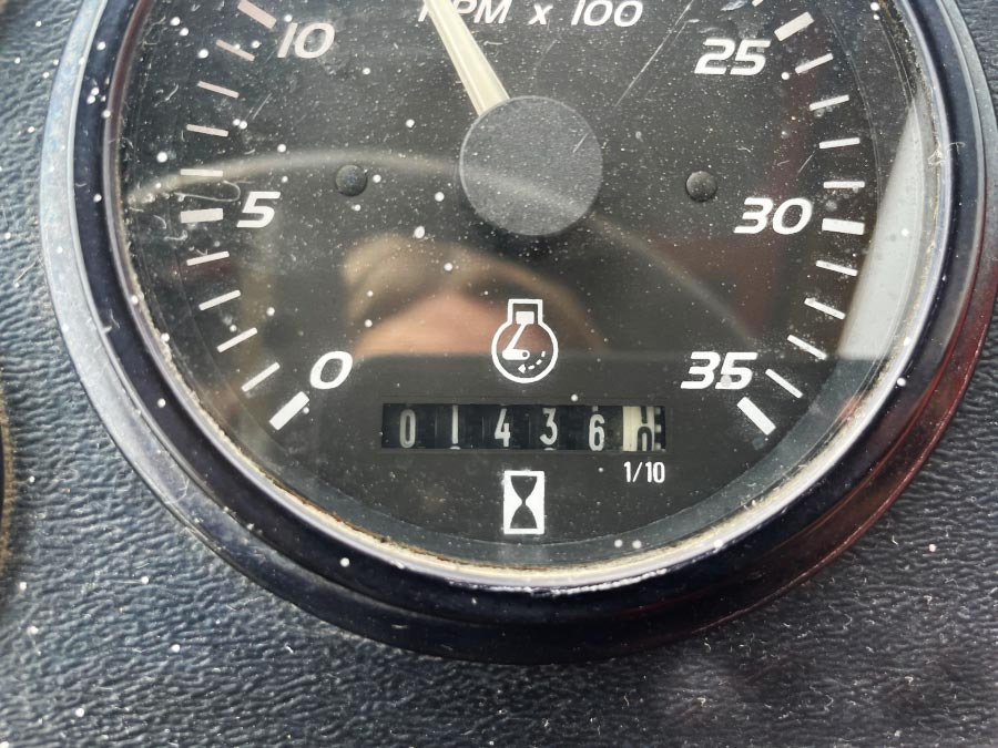 Траншеекопатель DITCH WITCH RT55: фото 17 Траншеекопатель DITCH WITCH RT55: фото 17