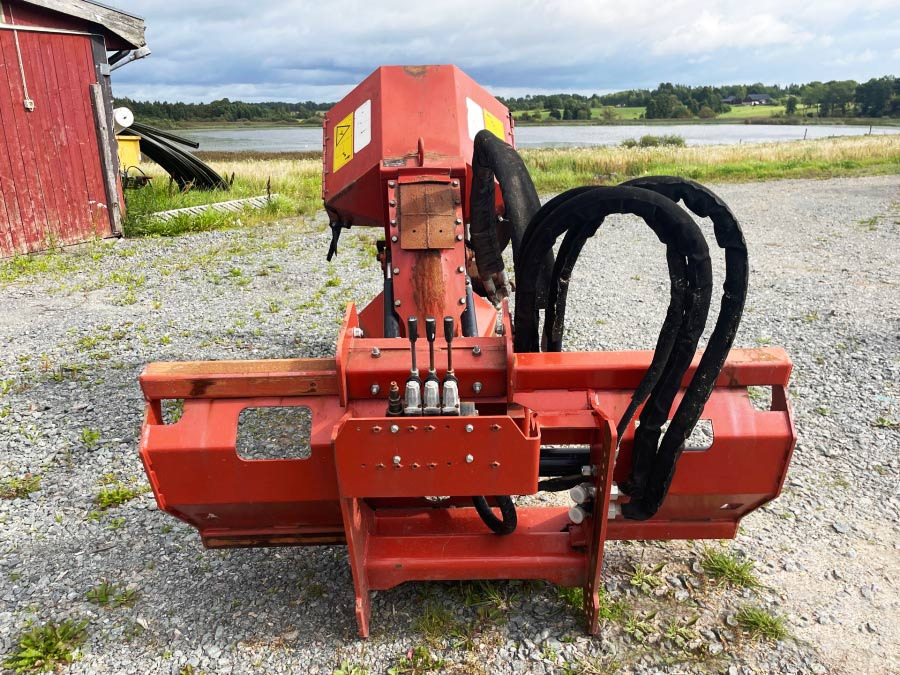 Траншеекопатель DITCH WITCH RT55: фото 9 Траншеекопатель DITCH WITCH RT55: фото 9