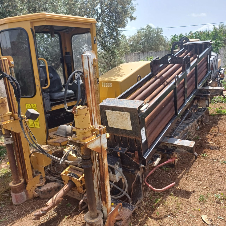 Vermeer D36X50 II - Буровая машина: фото 1 Vermeer D36X50 II - Буровая машина: фото 1
