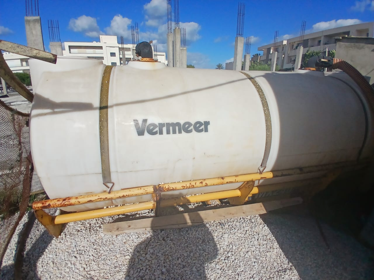 Vermeer D36X50 II - Буровая машина: фото 2 Vermeer D36X50 II - Буровая машина: фото 2