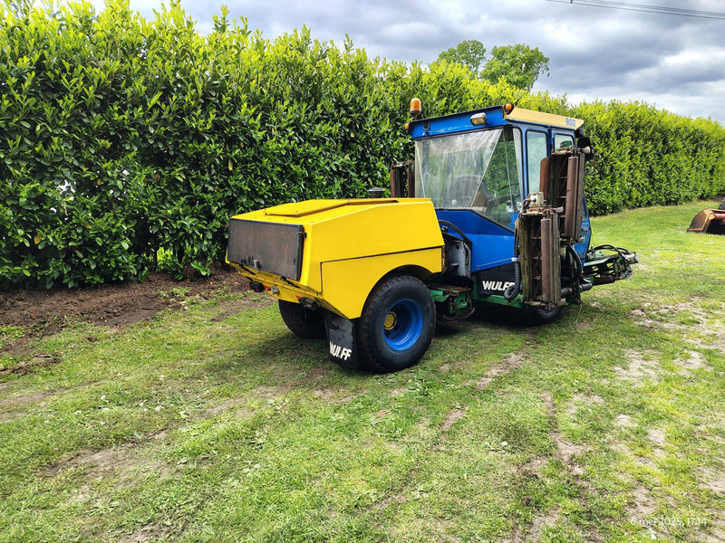 800 - Трактор: фото 5 800 - Трактор: фото 5