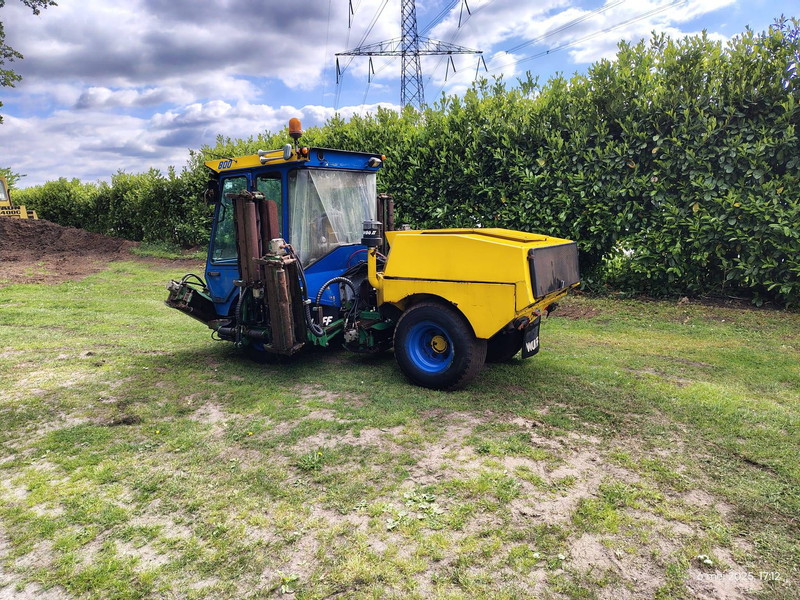 800 - Трактор: фото 3 800 - Трактор: фото 3