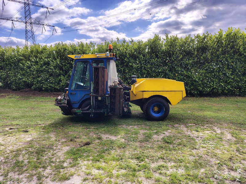 800 - Трактор: фото 2 800 - Трактор: фото 2