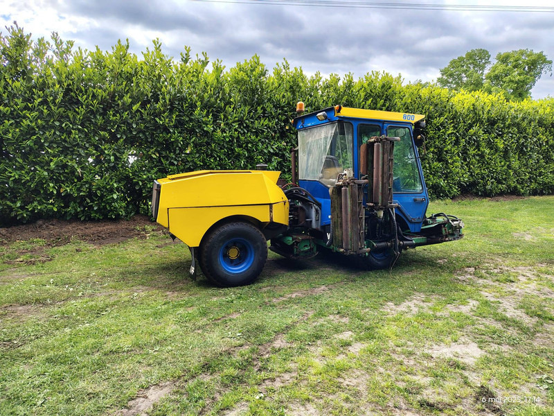 800 - Трактор: фото 4 800 - Трактор: фото 4