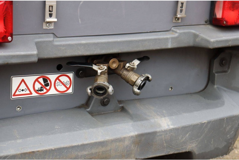 Прицеп бортовой/ Платформа Atlas-Copco XAS38: фото 16