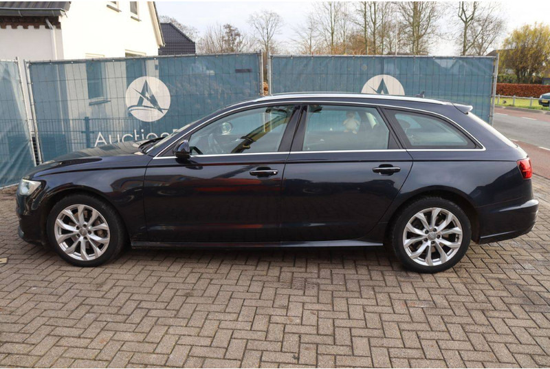 Audi A6 AVANT - Седан: фото 2 Audi A6 AVANT - Седан: фото 2