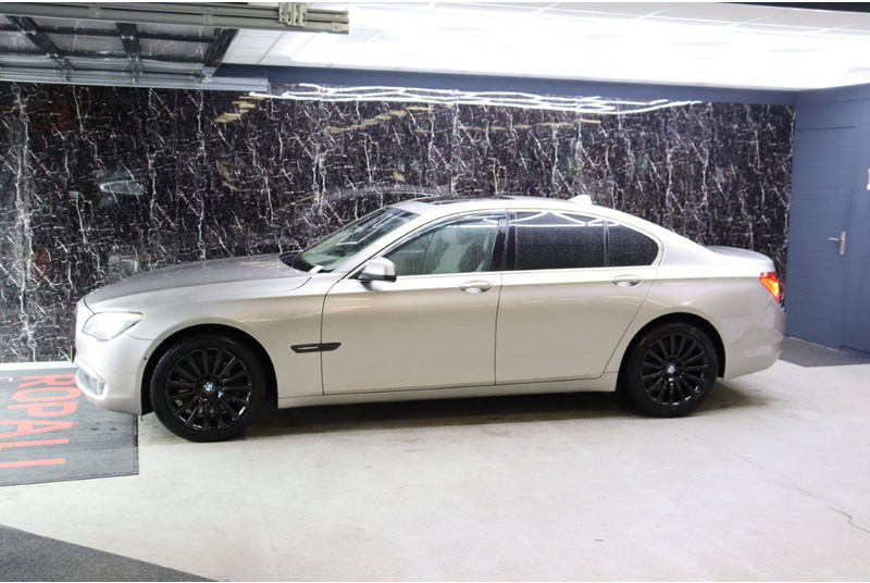 BMW 7 Serie 750i XDRIVE - Седан: фото 1 BMW 7 Serie 750i XDRIVE - Седан: фото 1