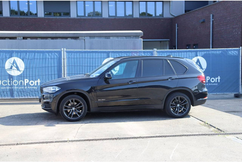 BMW X reihe - Внедорожник: фото 1 BMW X reihe - Внедорожник: фото 1
