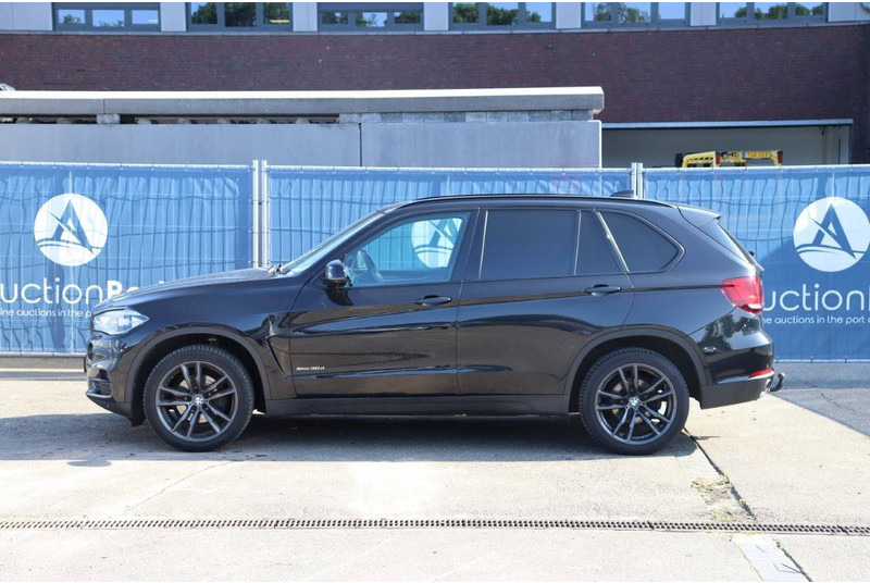 BMW X reihe - Внедорожник: фото 2 BMW X reihe - Внедорожник: фото 2
