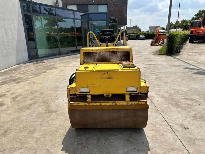 Bomag BW120AC - Каток: фото 2 Bomag BW120AC - Каток: фото 2