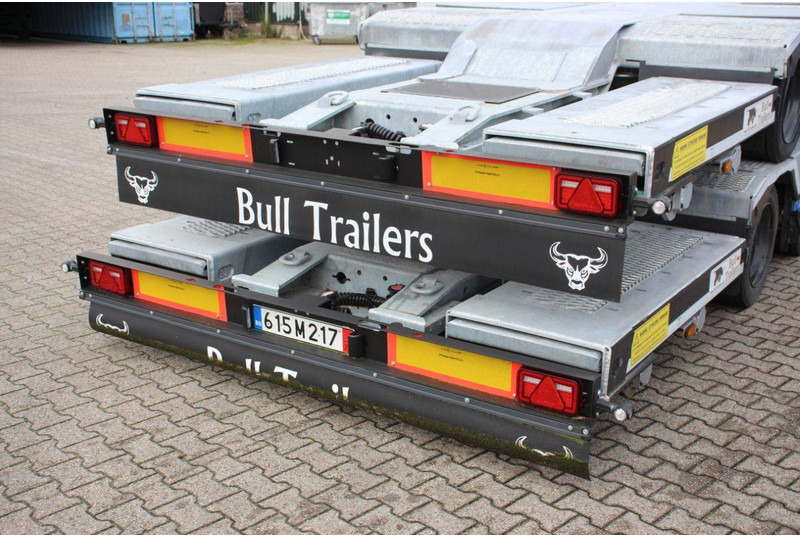 Новый Низкорамный полуприцеп Bull Trailers: фото 20 Новый Низкорамный полуприцеп Bull Trailers: фото 20