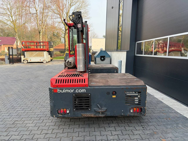 Bulmor GQn 40-12-40D - Боковой погрузчик: фото 5 Bulmor GQn 40-12-40D - Боковой погрузчик: фото 5