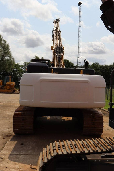 Caterpillar 330DL UHD - Гусеничный экскаватор: фото 5 Caterpillar 330DL UHD - Гусеничный экскаватор: фото 5