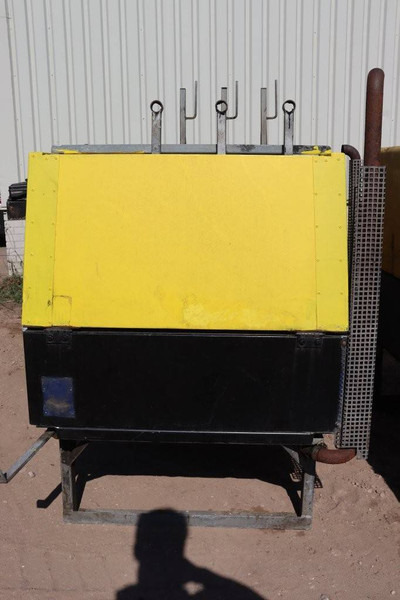 Compair - Воздушный компрессор: фото 4 Compair - Воздушный компрессор: фото 4