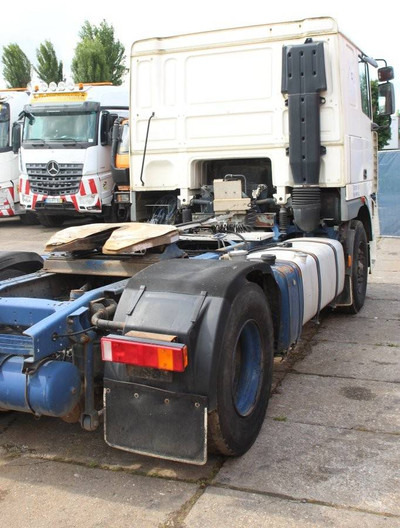 DAF 95 XF - Грузовик-шасси: фото 5 DAF 95 XF - Грузовик-шасси: фото 5