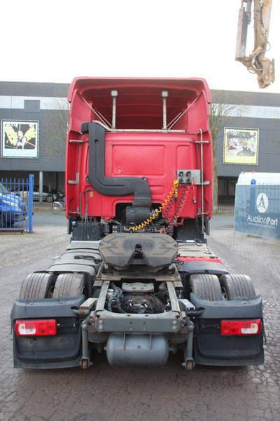 DAF CF 440 - Грузовик-шасси: фото 4 DAF CF 440 - Грузовик-шасси: фото 4