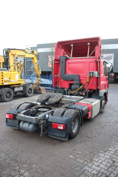 DAF CF 440 - Грузовик-шасси: фото 5 DAF CF 440 - Грузовик-шасси: фото 5