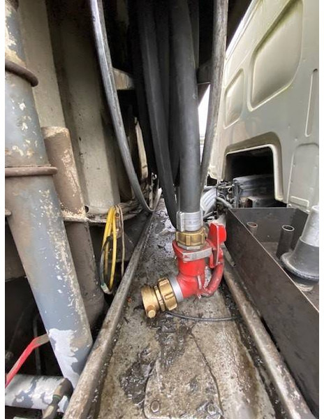 DAF LF - Грузовик с закрытым кузовом: фото 3 DAF LF - Грузовик с закрытым кузовом: фото 3