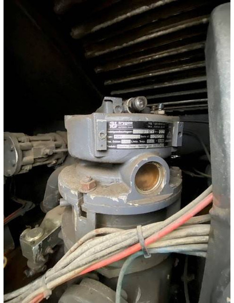 DAF LF - Грузовик с закрытым кузовом: фото 4 DAF LF - Грузовик с закрытым кузовом: фото 4