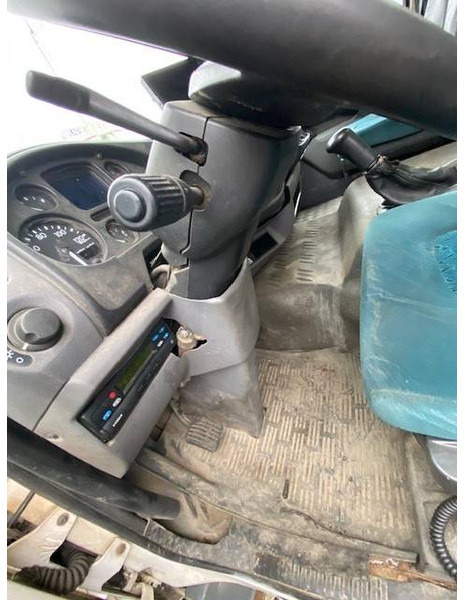 DAF LF - Грузовик с закрытым кузовом: фото 5 DAF LF - Грузовик с закрытым кузовом: фото 5