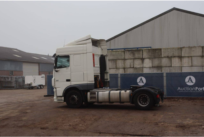 DAF XF 460 FT - Грузовик-шасси: фото 4 DAF XF 460 FT - Грузовик-шасси: фото 4