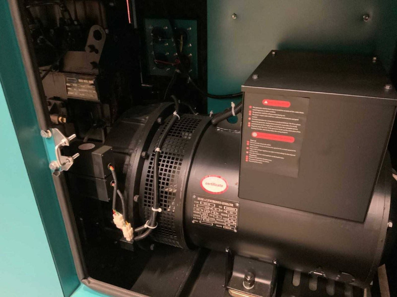 Новый Электрогенератор Damatt CA-30: фото 6