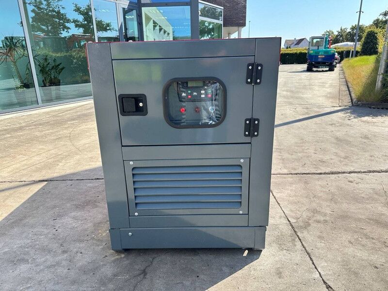 Devol Power VG-R30 - Электрогенератор: фото 3 Devol Power VG-R30 - Электрогенератор: фото 3