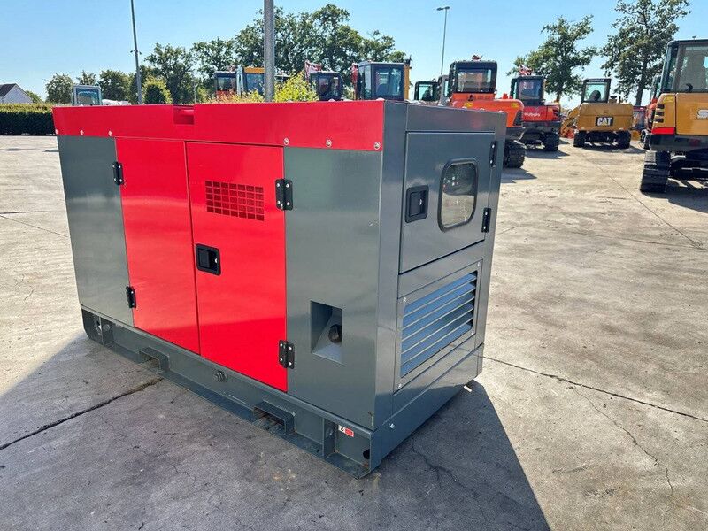 Devol Power VG-R30 - Электрогенератор: фото 4 Devol Power VG-R30 - Электрогенератор: фото 4