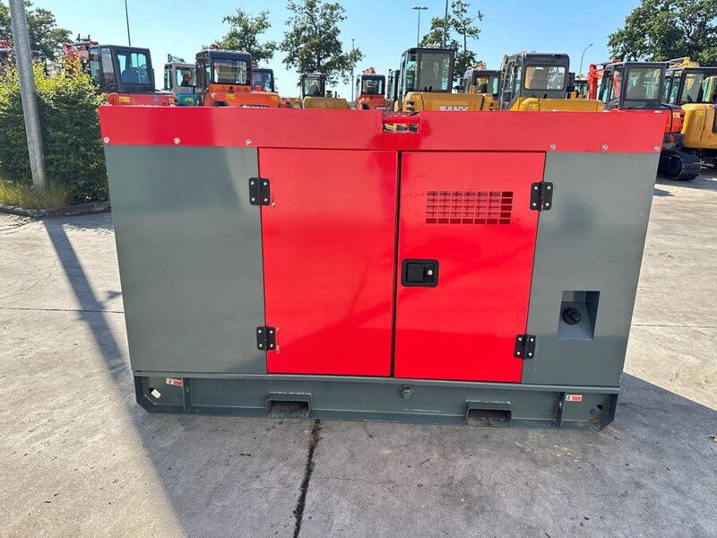Devol Power VG-R30 - Электрогенератор: фото 5 Devol Power VG-R30 - Электрогенератор: фото 5