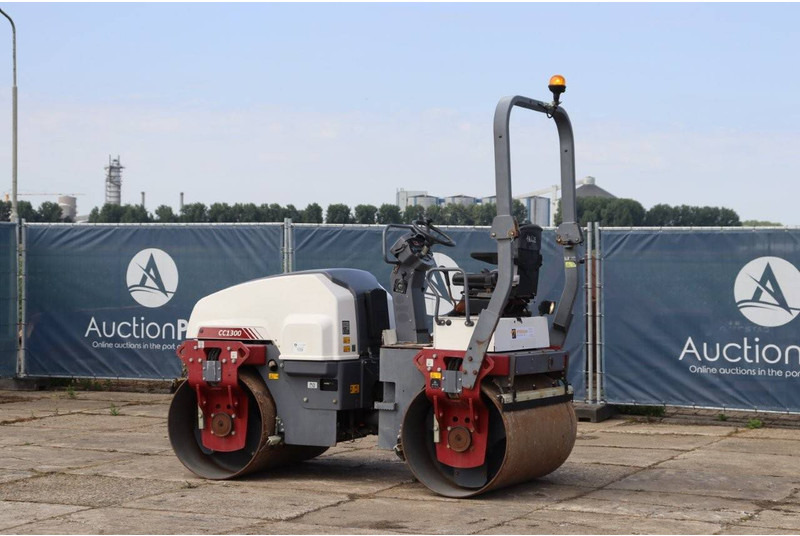 Dynapac CC1300 - Каток: фото 3 Dynapac CC1300 - Каток: фото 3