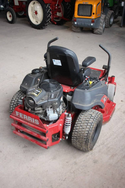 Ferris 400S - Газонокосилка: фото 5 Ferris 400S - Газонокосилка: фото 5