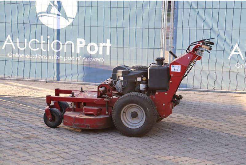 Ferris FW25 - Газонокосилка: фото 3 Ferris FW25 - Газонокосилка: фото 3