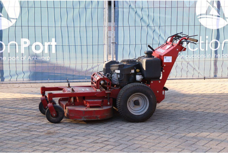 Ferris FW25 - Газонокосилка: фото 1 Ferris FW25 - Газонокосилка: фото 1