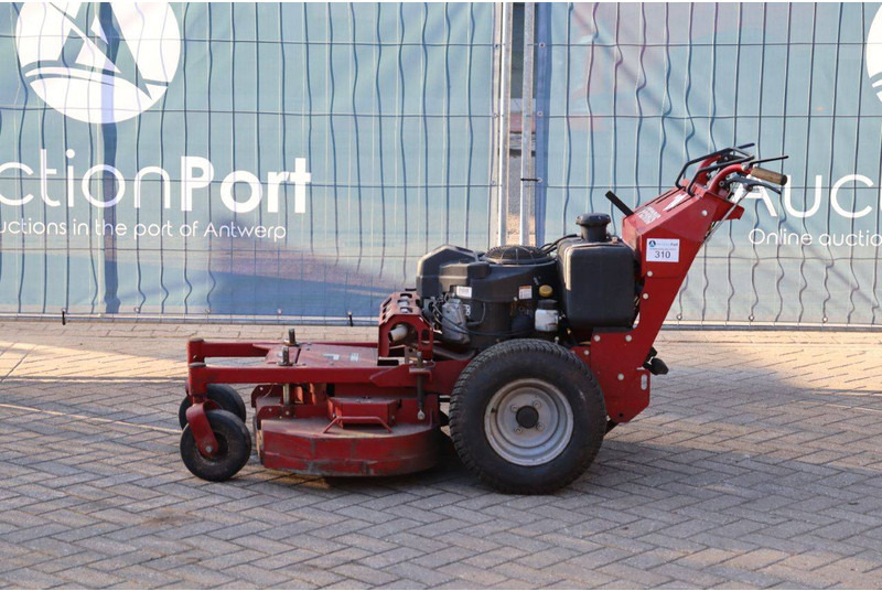 Ferris FW25 - Газонокосилка: фото 2 Ferris FW25 - Газонокосилка: фото 2