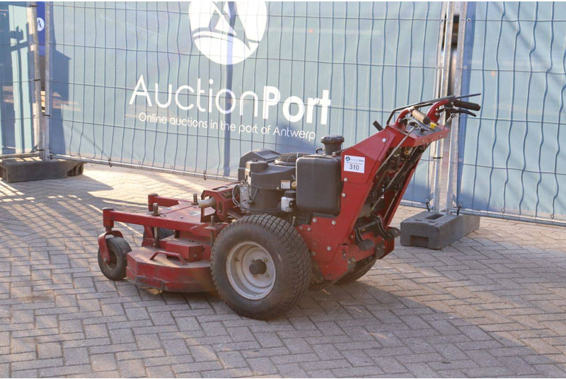 Ferris FW25 - Газонокосилка: фото 4 Ferris FW25 - Газонокосилка: фото 4