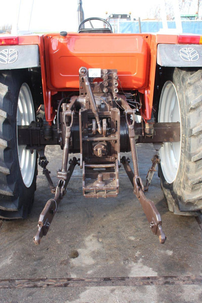 Трактор Fiat 100-90DT: фото 17