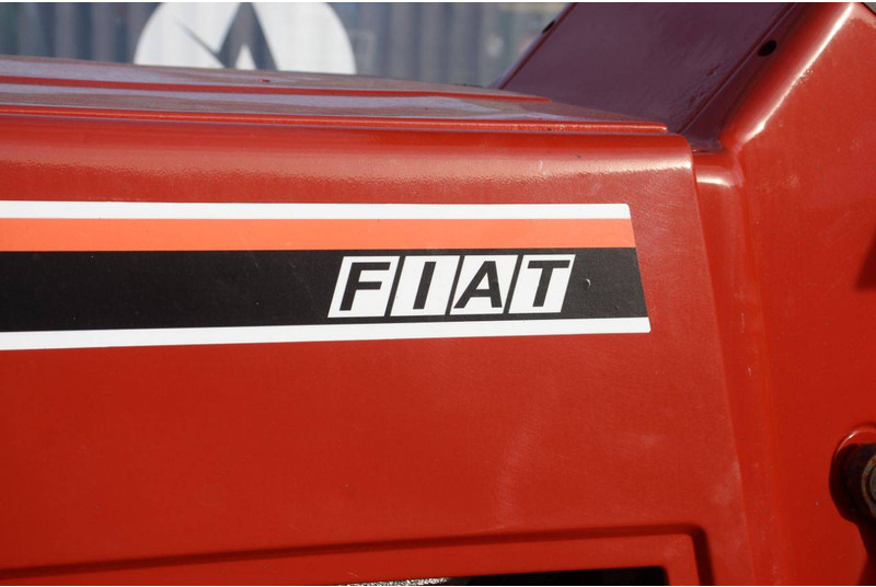 Трактор Fiat 100-90DT: фото 11